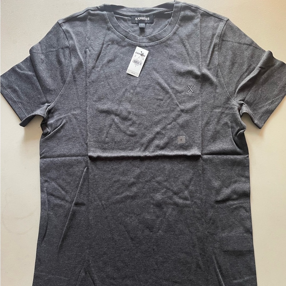 Men’s Express Short Sleeve Tee